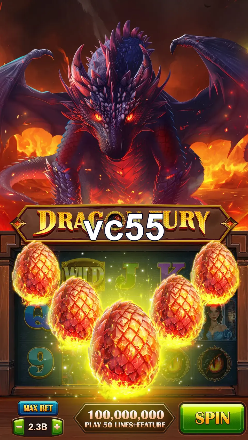 vc55 APK