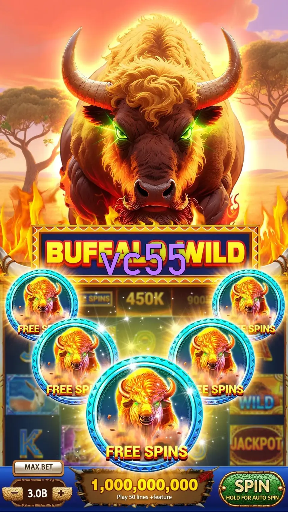 vc55 APK
