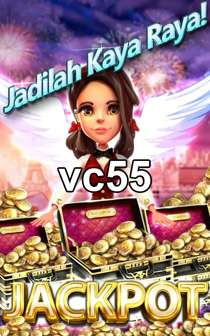 vc55 Masuk
