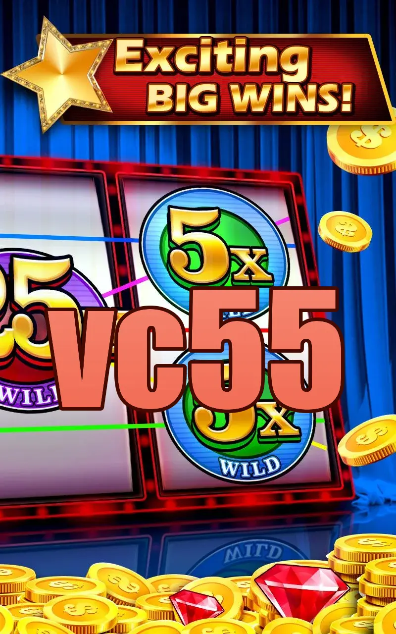 vc55 Tangkapan Layar - APK Resmi